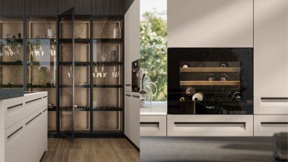 Cucine Moderne